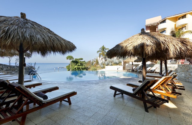 Grand Palladium Vallarta Resort & Spa - All Inclusive