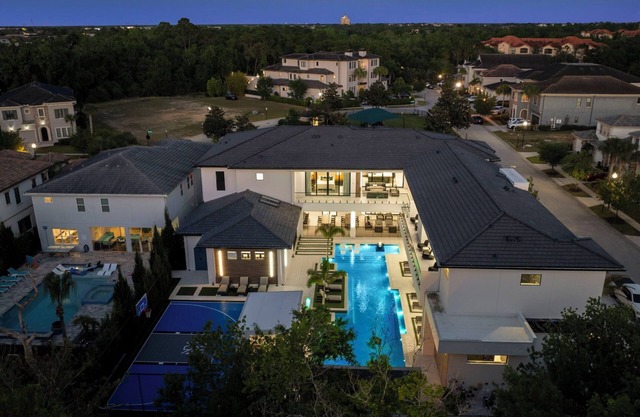 Grand Palm Oasis At Reunion-TT487