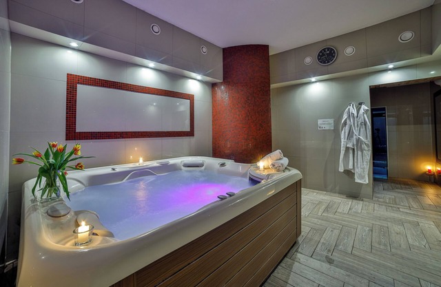 Grand Podhale Resort & Spa