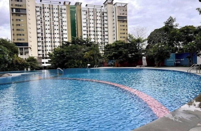 Grand Residence 2-bedrooms #2719. Internet/Netflix