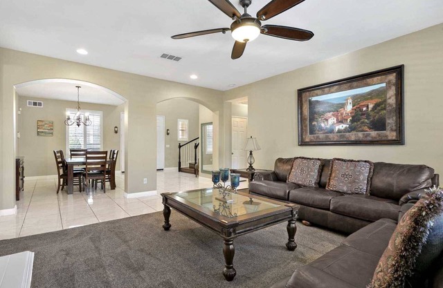 Grand Retreat on Cari Court
