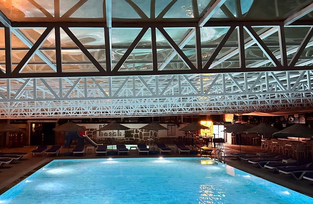 Grand Rimedya Hotel Burhaniye