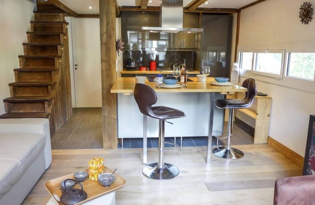 Grand Roc by Interhome