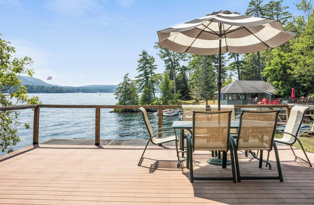 Grand Shore Haven