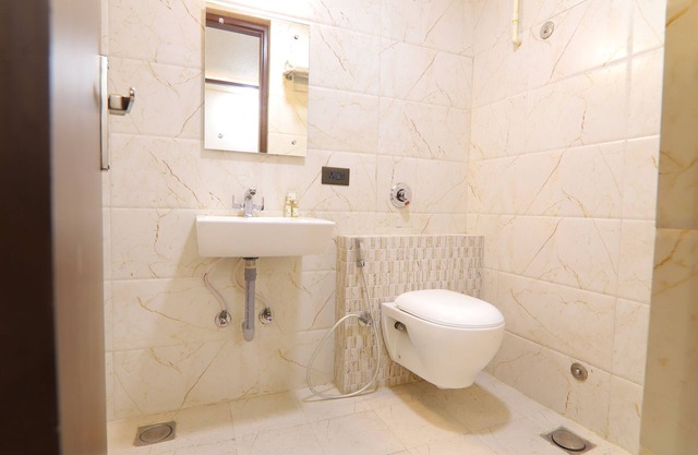 Grand Sparrow Inn Hotel, Agra