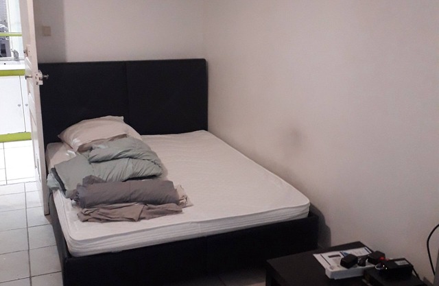 Grand Studio Malo les Bains