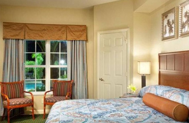 Grand Villas at World Golf 2 bdrm/2bath condo!