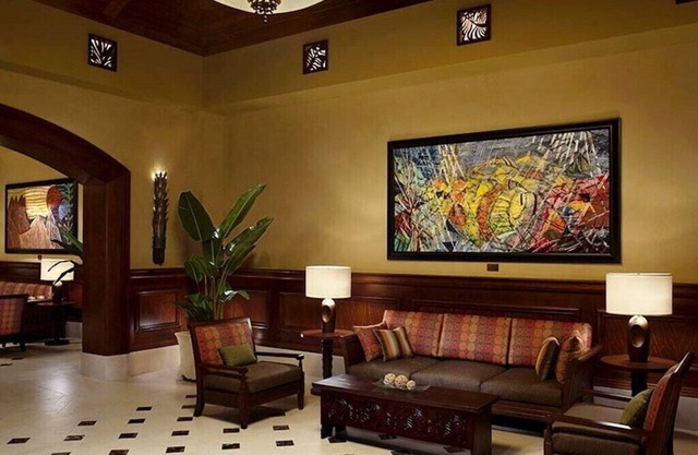 Grand Waikikian – 2 Bedroom Penthouse OceanView