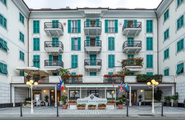 Grande Albergo