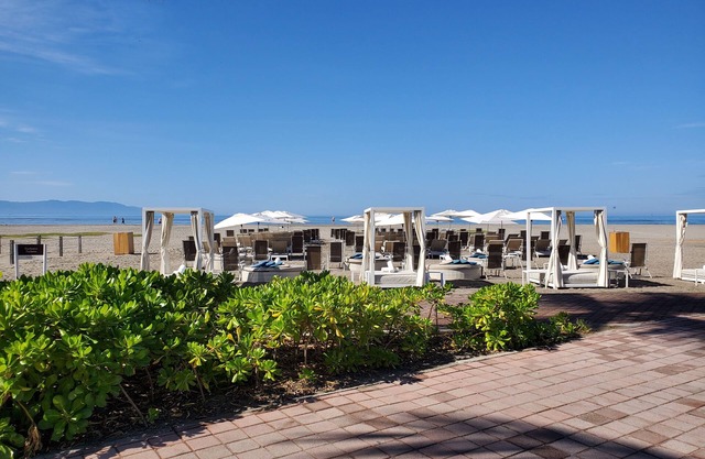 Grande Bliss Studio, Nuevo Vallarta for November7-28,2021