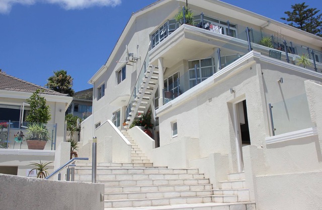 Grande Kloof Apartment Sea and mountain view