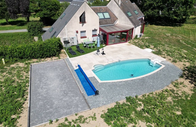 Grande Maison à la Campagne aux Portes du Morvan