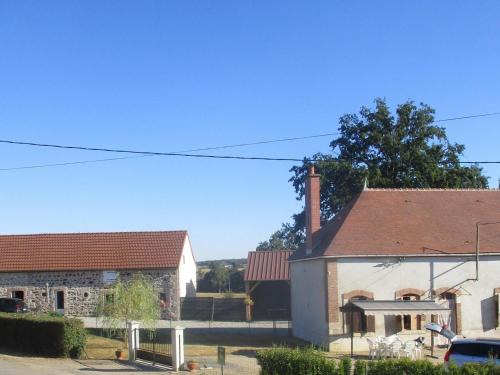Grande maison avec SPA et jeux au cœur d'une ferme, 8 pers - FR-1-489-442