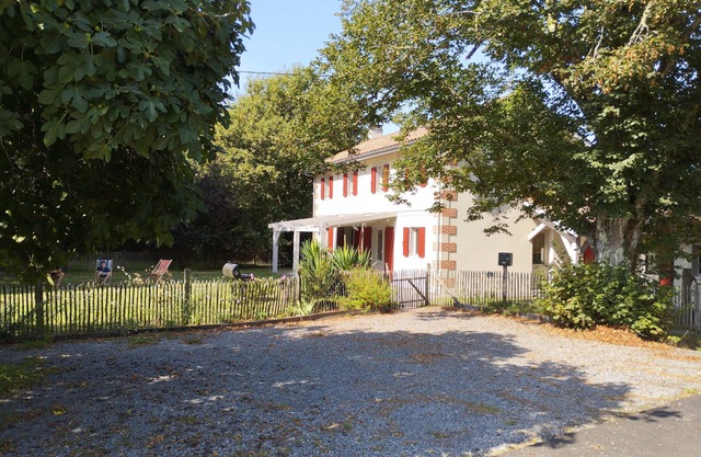 Grande Maison Pour 9 Personnes à 600m du lac