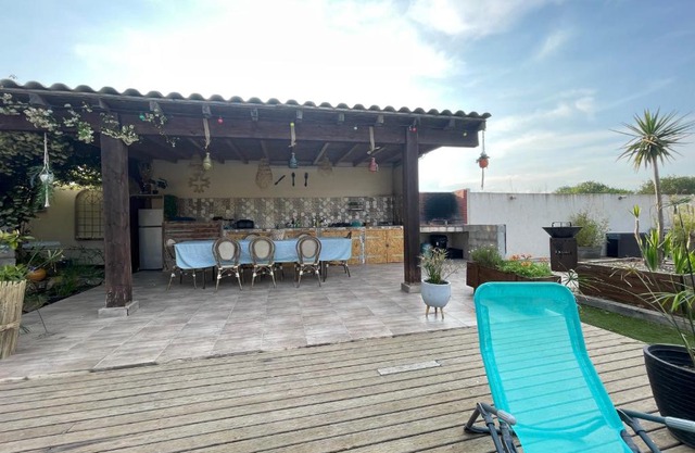 Grande maison tout confort