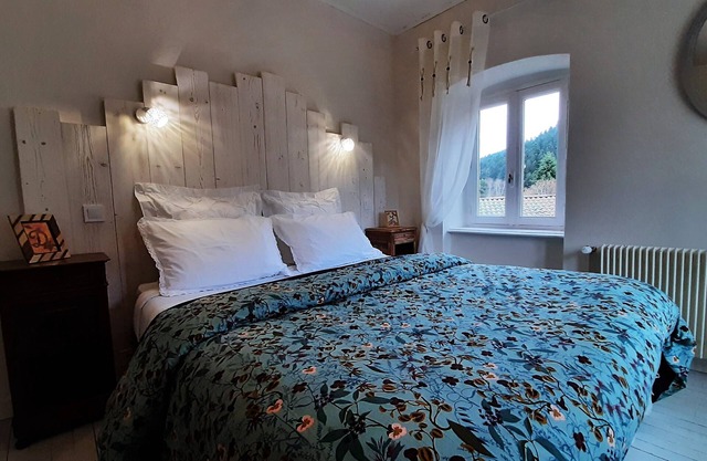 Grande Ourse guest room