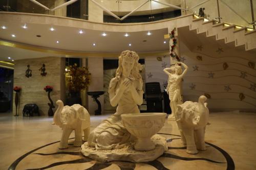Grandeur De Sanchi Resort