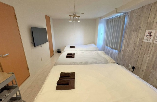 Grandioso Nakano 402City View10 minutes by train to ShinjukuHighspeed WiFi/Nakano-ku Tokyo