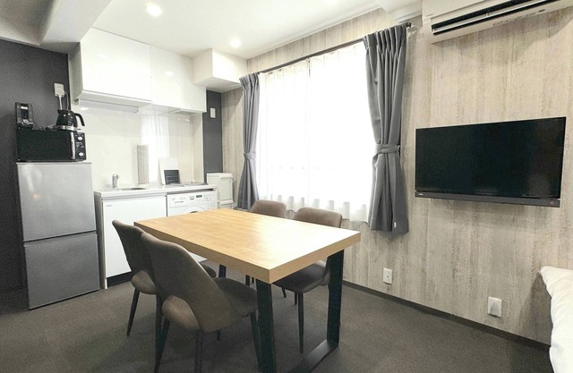 Grandioso Urban Stay Shinjuku East 2014 minutes w/Shinjuku-ku Tokyo