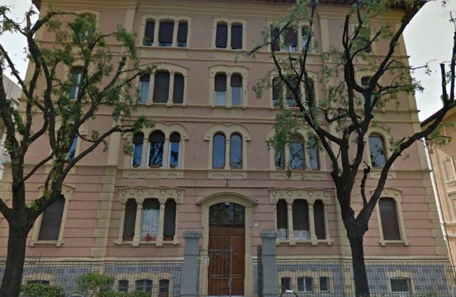 Grandma Jenny Apartment: apartment with garden in the center of Perugia
