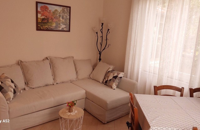 GRANDPARENTS' HOUSE, GREEN CORNER 5 MINUTES FROM THE SEA