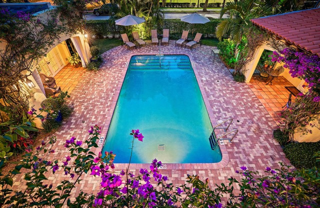 Grandview Gardens