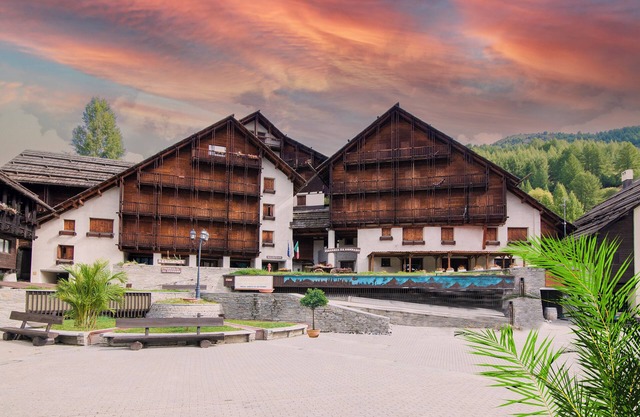 Grange Hike & Ski - 11C sestriere, Sestriere (Grange Sises), Italy