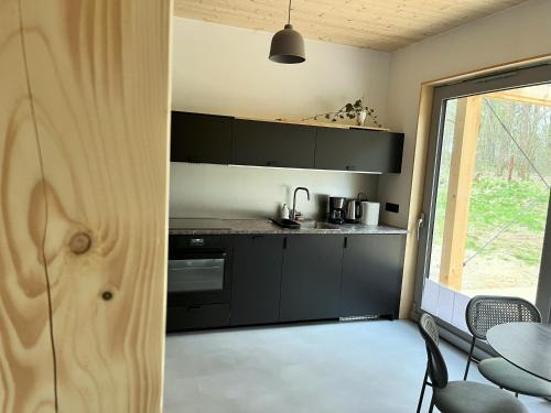 GRANIASTE - dom i apartamenty z sauną