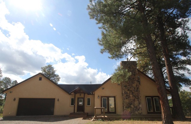 Granite is a perfect property for making memories in Pagosa Springs