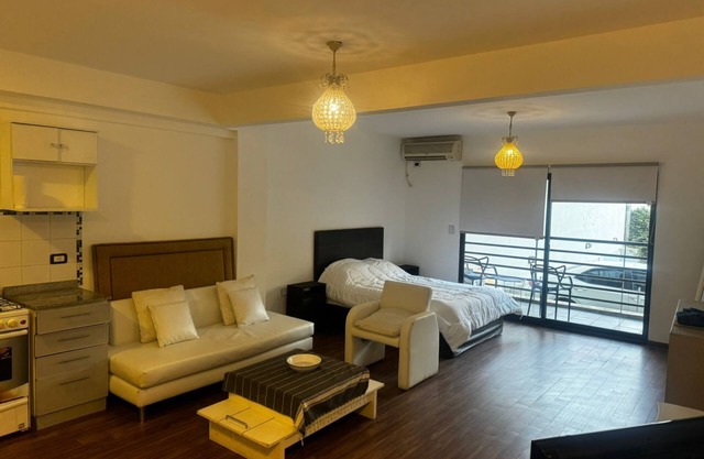 GranMonoambiente Pedraza 2134One