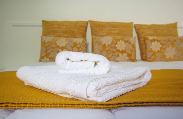 Grannies House - Where Comfort and Relaxation Happens