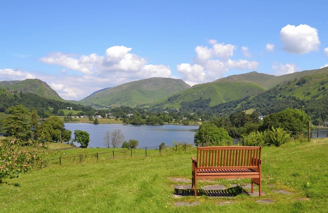 Grasmere View Cottage