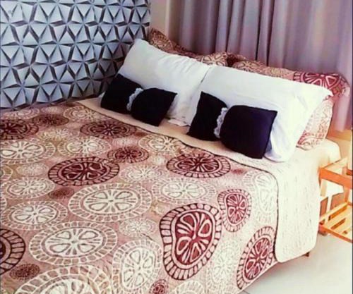 Grass Residences by Mademoiselle SM NORTH EDSA