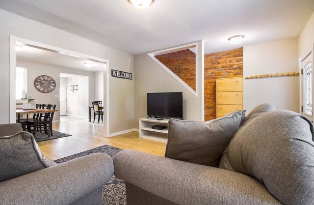 Gray Place Walkscore90 Wifi