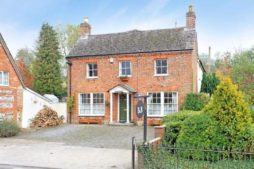 Grayling House