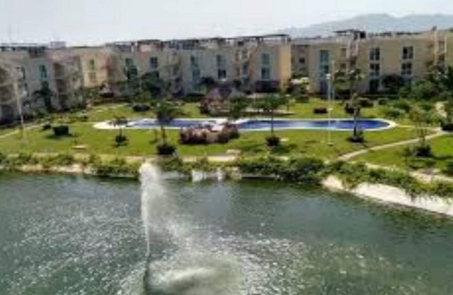 Great Apartment in Acapulco Diamante Area for your Family Vacations!