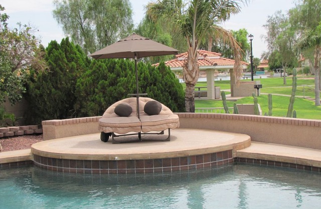 Great Family Vacation Property.