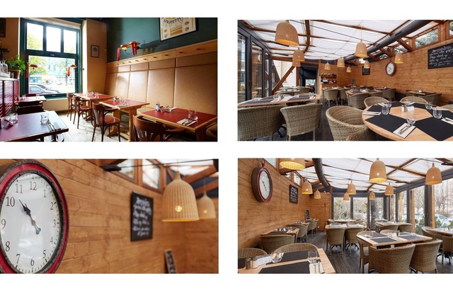 Great for family vacation