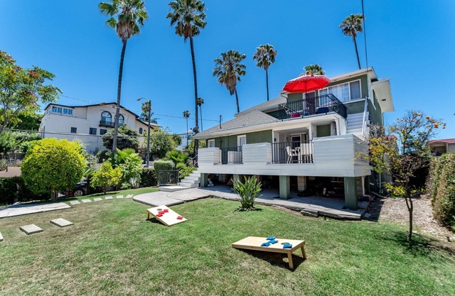 Great for Large Families Near Dwntn Pet Ok