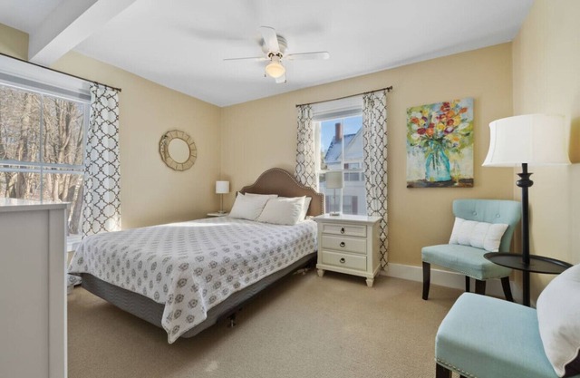 Great Harbor Inn Bermuda Room 22