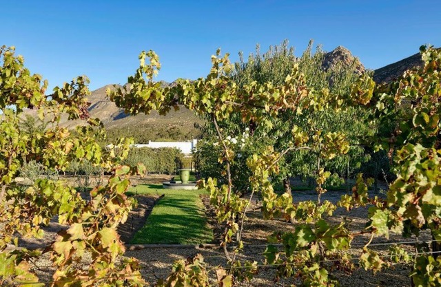 Great Heart Farm