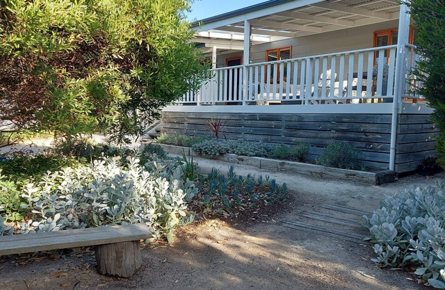 Great Holiday Home Pets Welcome