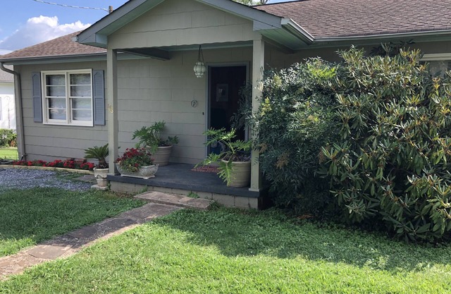 Great home downtown Columbus, Monthly rental, walk to restaurants and shops