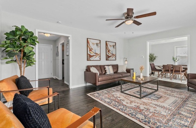 Great Home for Families 2LivingSpaces+Arcade|WiFi