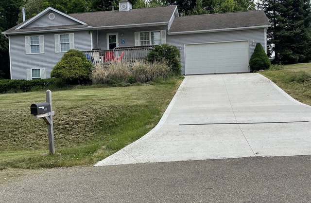 Great Home for Golfers - 5 minutes to Apple Valley Golf Course.
