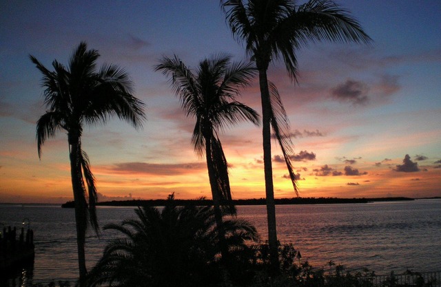 Great location! Gardens at Beachwalk