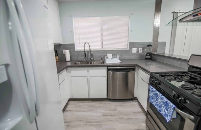 Great Location! The perfect Vegas getaway.