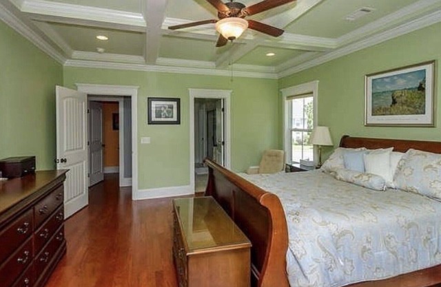 Great Masters Rental for 2020!