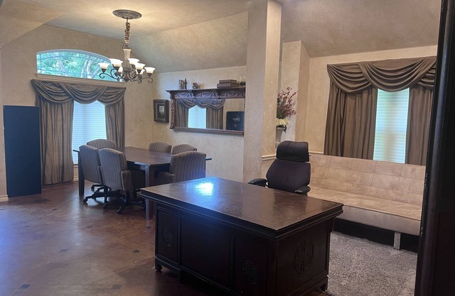 Great private getaway in Austin