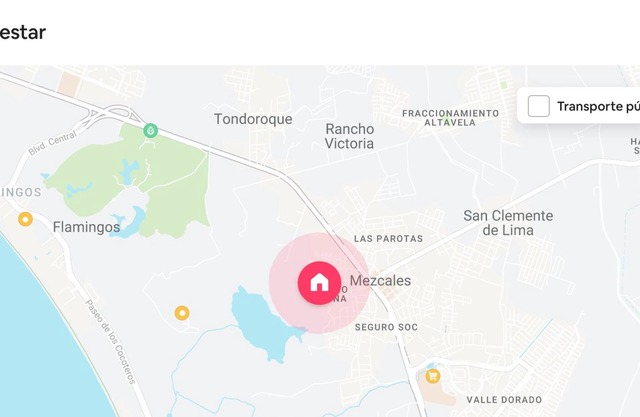 Great Residence & paceful place for family